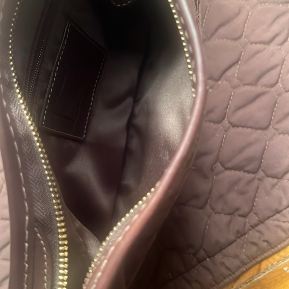 Coach Handbag - Picture 9 of 15